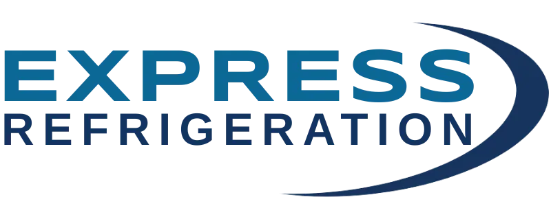 Express Refrigeration Logo